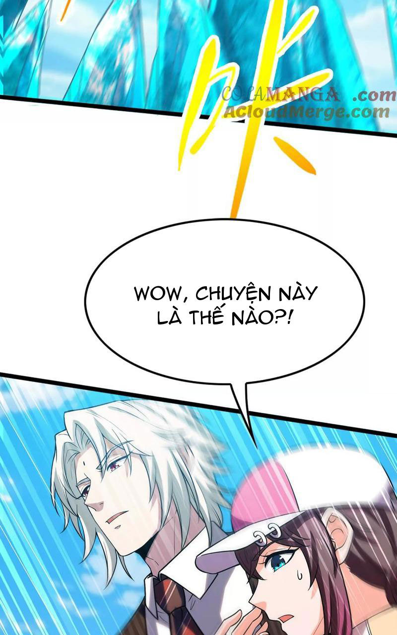 Đại Liên Minh Phản Xuyên Việt Của Bạo Quân Chap 72 - Next Chap 73