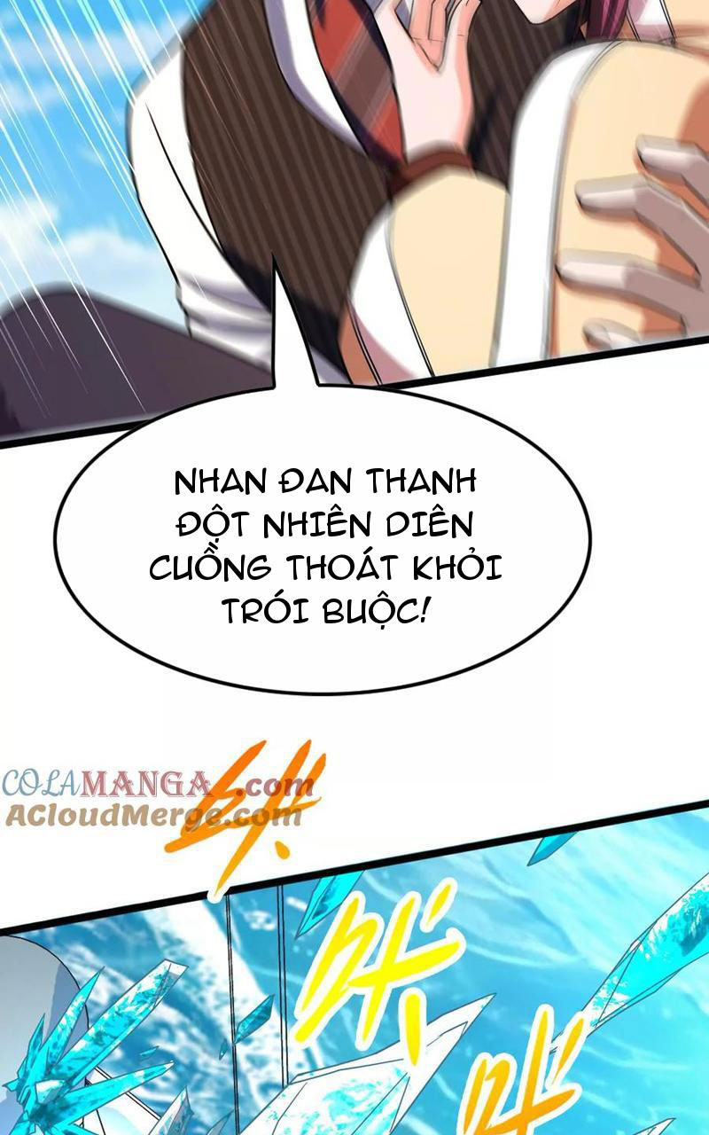 Đại Liên Minh Phản Xuyên Việt Của Bạo Quân Chap 72 - Next Chap 73