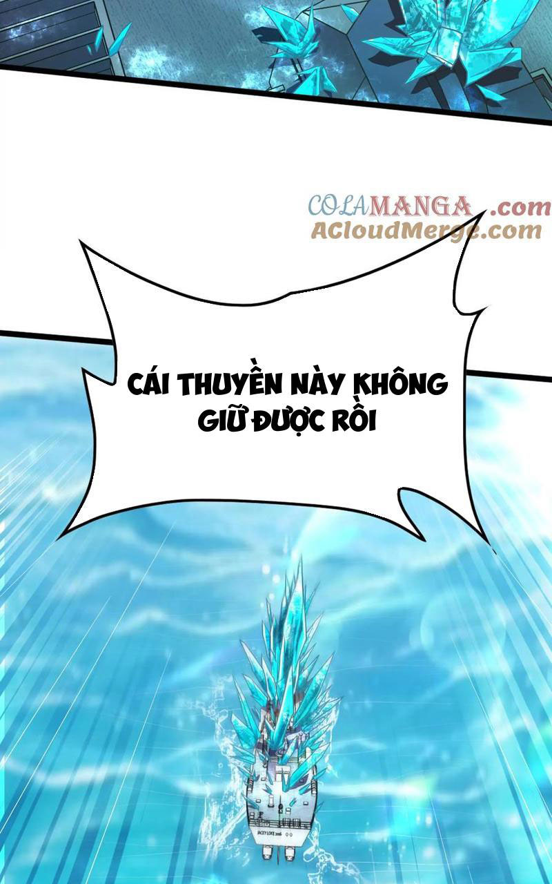 Đại Liên Minh Phản Xuyên Việt Của Bạo Quân Chap 72 - Next Chap 73