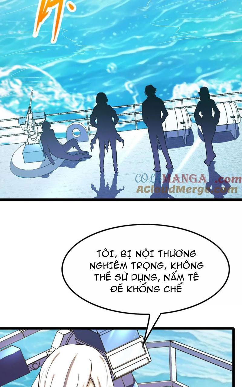 Đại Liên Minh Phản Xuyên Việt Của Bạo Quân Chap 72 - Next Chap 73