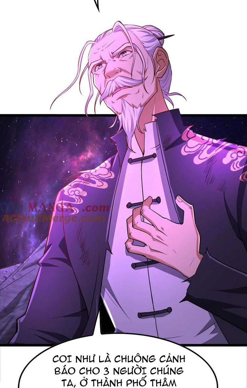 Đại Liên Minh Phản Xuyên Việt Của Bạo Quân Chap 72 - Next Chap 73