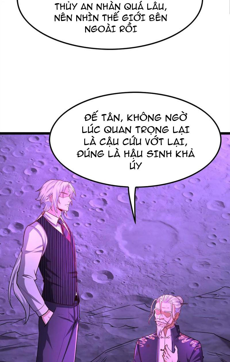 Đại Liên Minh Phản Xuyên Việt Của Bạo Quân Chap 72 - Next Chap 73