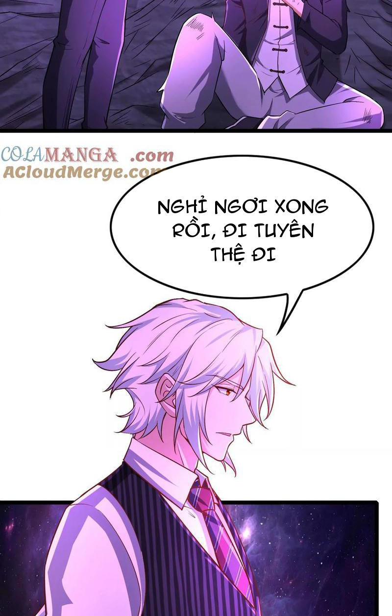 Đại Liên Minh Phản Xuyên Việt Của Bạo Quân Chap 72 - Next Chap 73