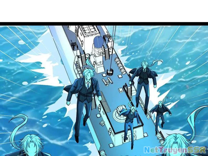 Đại Liên Minh Phản Xuyên Việt Của Bạo Quân Chap 73 - Next Chap 74