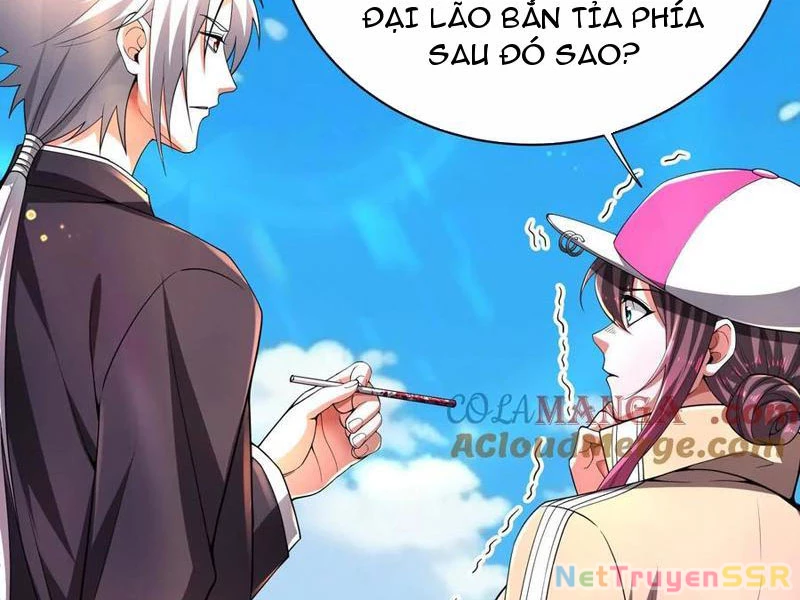 Đại Liên Minh Phản Xuyên Việt Của Bạo Quân Chap 74 - Next Chap 75