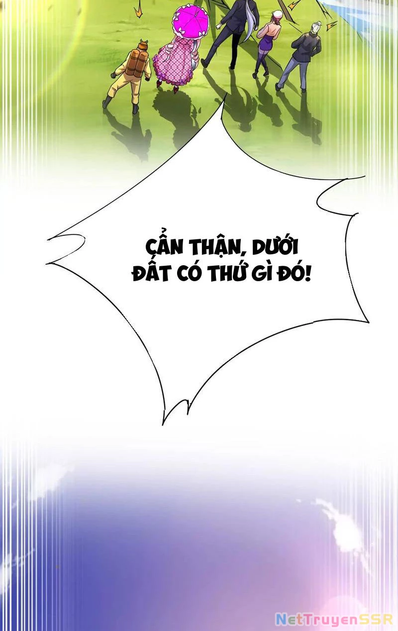 Đại Liên Minh Phản Xuyên Việt Của Bạo Quân Chap 76 - Next Chap 77