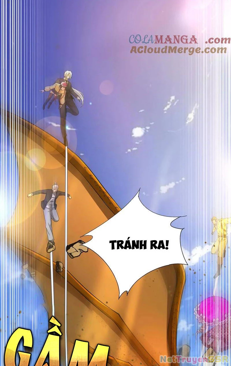 Đại Liên Minh Phản Xuyên Việt Của Bạo Quân Chap 76 - Next Chap 77