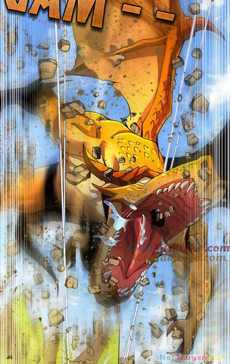 Đại Liên Minh Phản Xuyên Việt Của Bạo Quân Chap 76 - Next Chap 77