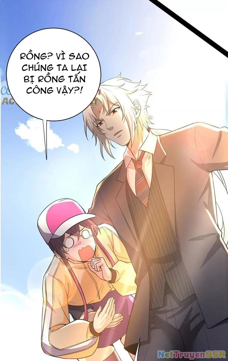 Đại Liên Minh Phản Xuyên Việt Của Bạo Quân Chap 76 - Next Chap 77