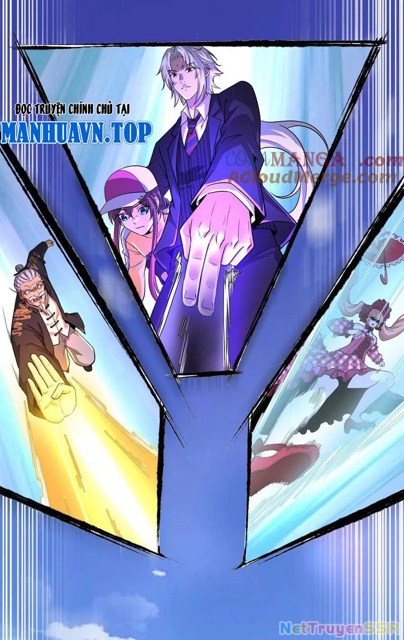 Đại Liên Minh Phản Xuyên Việt Của Bạo Quân Chap 76 - Next Chap 77