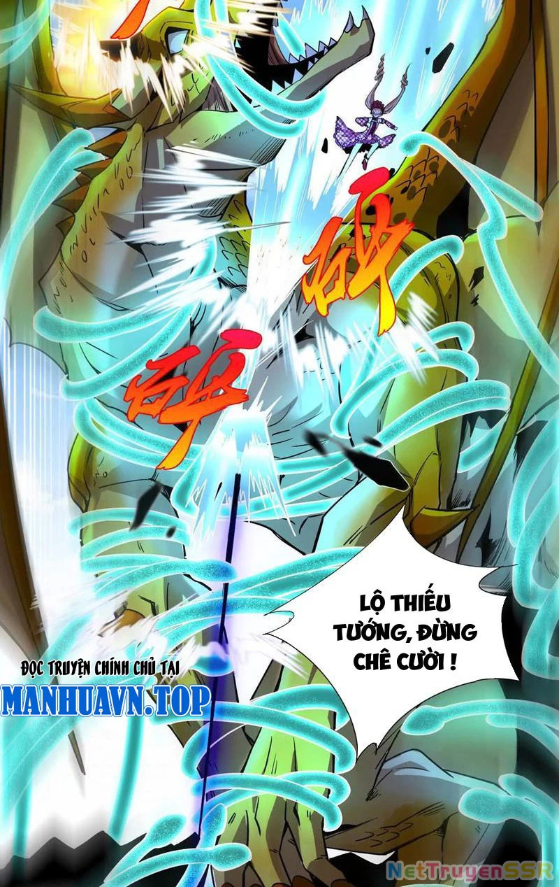 Đại Liên Minh Phản Xuyên Việt Của Bạo Quân Chap 76 - Next Chap 77