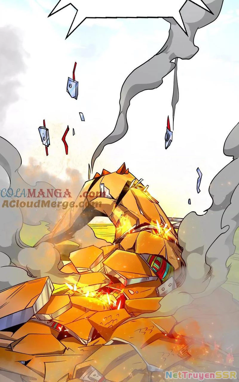 Đại Liên Minh Phản Xuyên Việt Của Bạo Quân Chap 76 - Next Chap 77