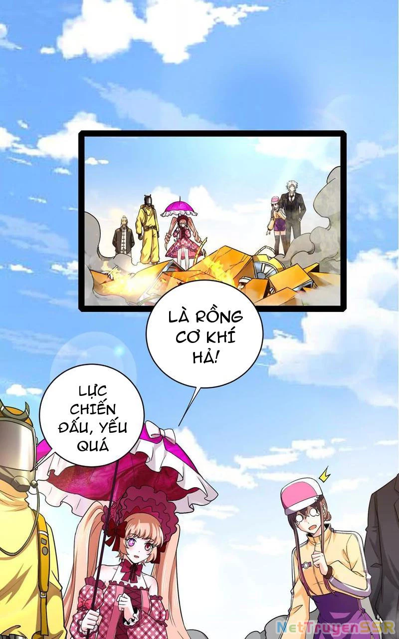 Đại Liên Minh Phản Xuyên Việt Của Bạo Quân Chap 76 - Next Chap 77