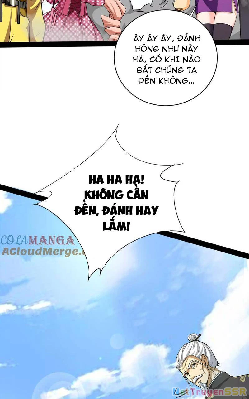 Đại Liên Minh Phản Xuyên Việt Của Bạo Quân Chap 76 - Next Chap 77