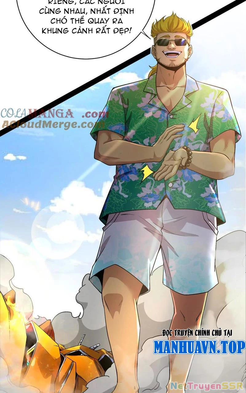 Đại Liên Minh Phản Xuyên Việt Của Bạo Quân Chap 76 - Next Chap 77