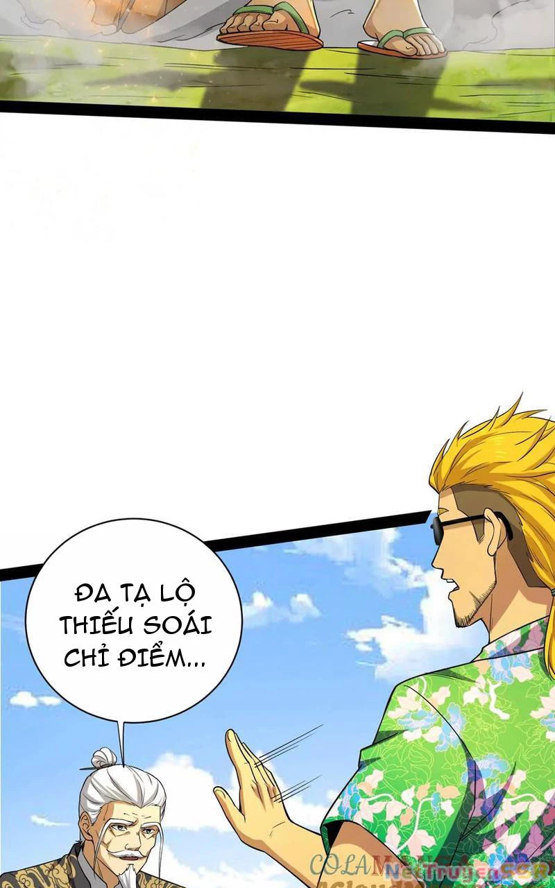 Đại Liên Minh Phản Xuyên Việt Của Bạo Quân Chap 76 - Next Chap 77