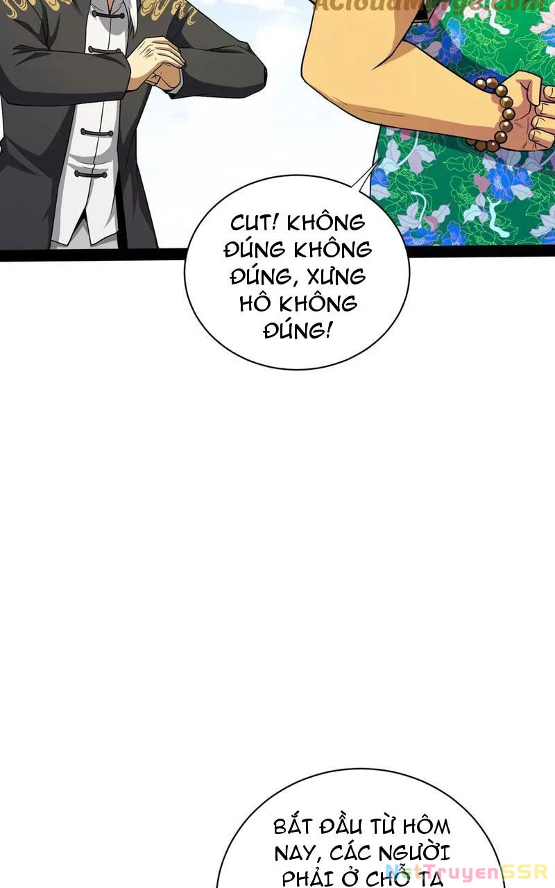 Đại Liên Minh Phản Xuyên Việt Của Bạo Quân Chap 76 - Next Chap 77