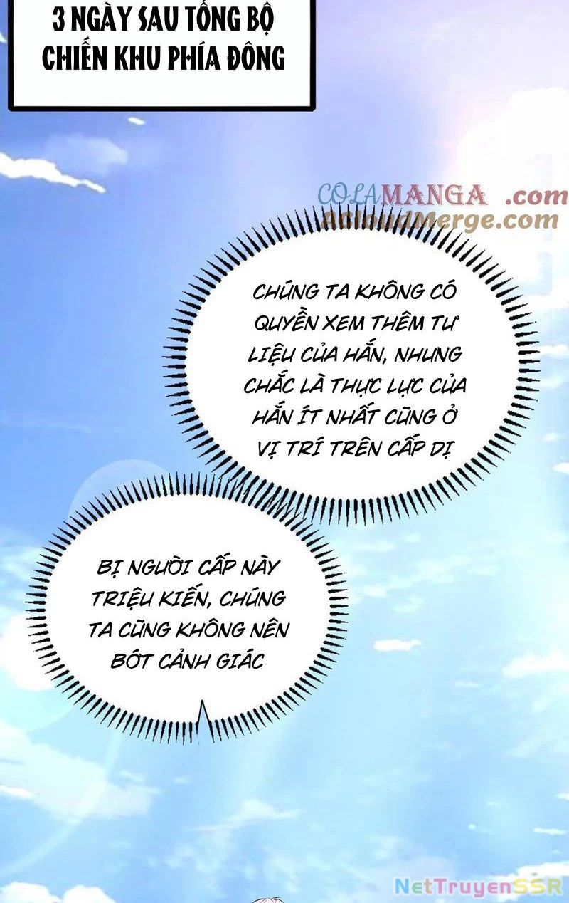 Đại Liên Minh Phản Xuyên Việt Của Bạo Quân Chap 76 - Next Chap 77