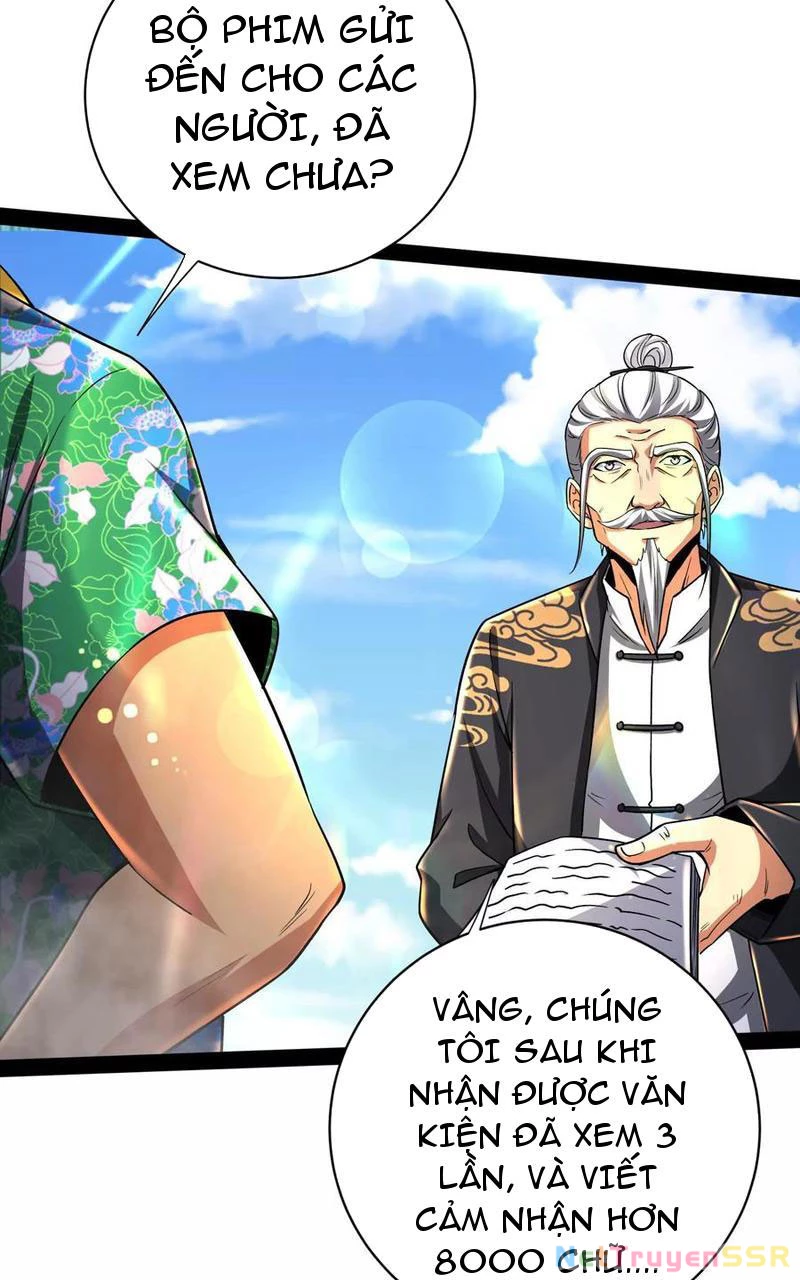 Đại Liên Minh Phản Xuyên Việt Của Bạo Quân Chap 76 - Next Chap 77