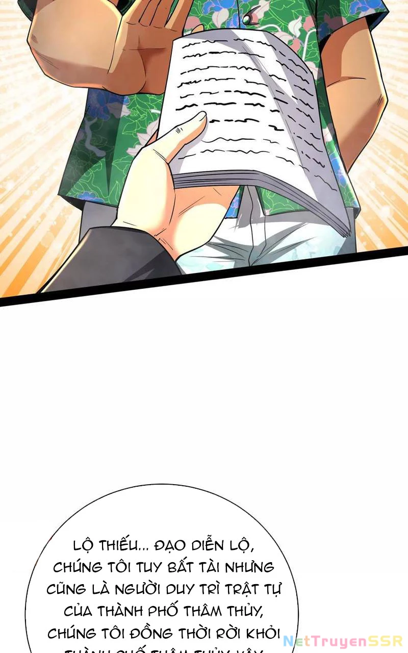 Đại Liên Minh Phản Xuyên Việt Của Bạo Quân Chap 76 - Next Chap 77