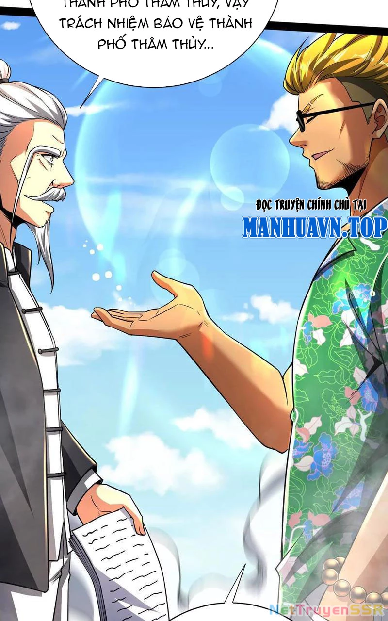 Đại Liên Minh Phản Xuyên Việt Của Bạo Quân Chap 76 - Next Chap 77