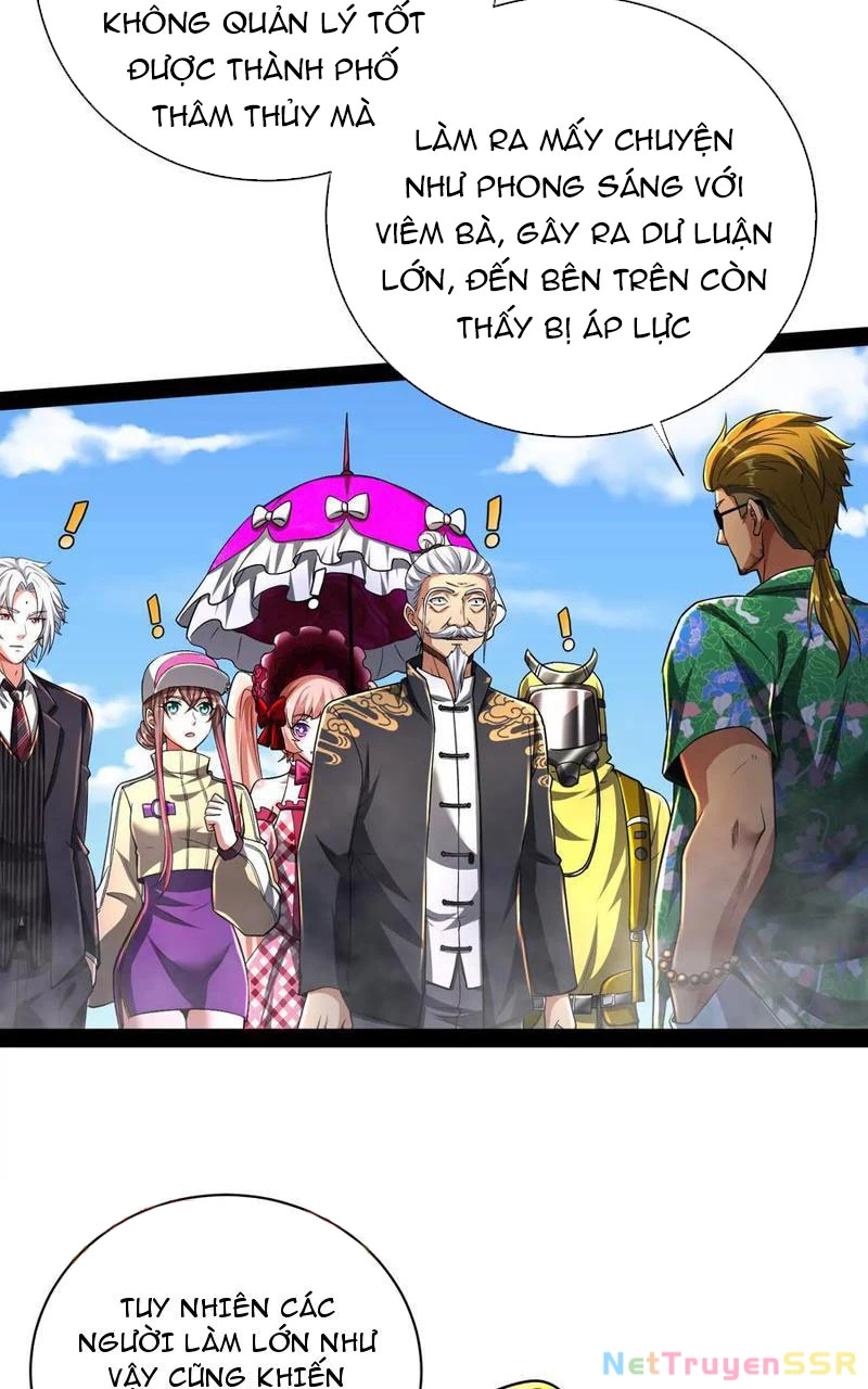 Đại Liên Minh Phản Xuyên Việt Của Bạo Quân Chap 76 - Next Chap 77