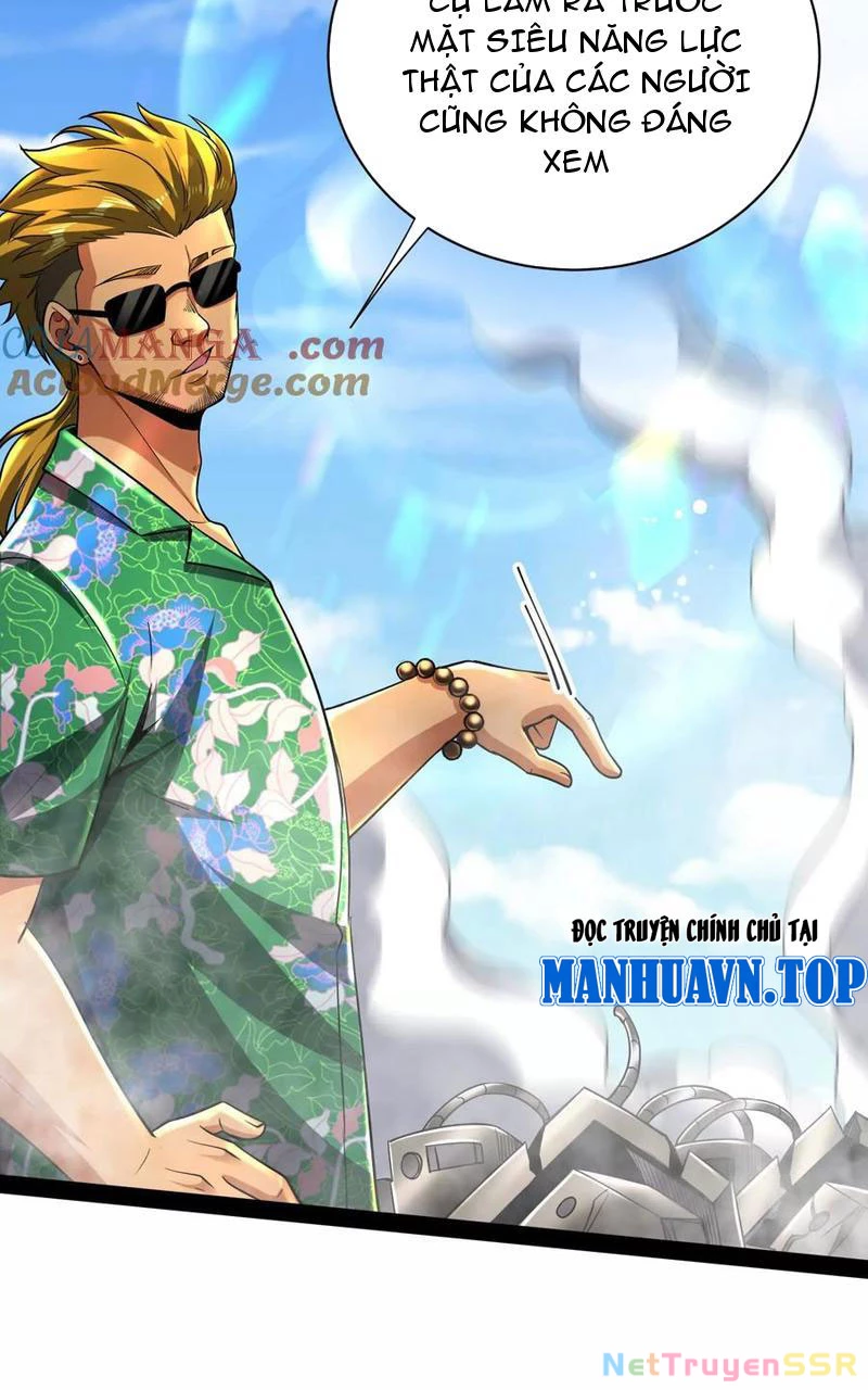 Đại Liên Minh Phản Xuyên Việt Của Bạo Quân Chap 76 - Next Chap 77