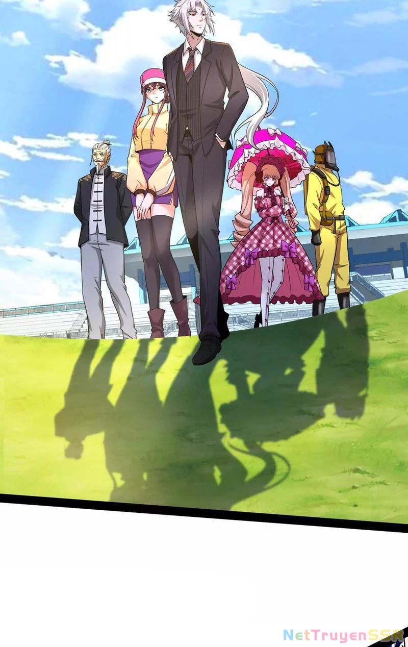 Đại Liên Minh Phản Xuyên Việt Của Bạo Quân Chap 76 - Next Chap 77