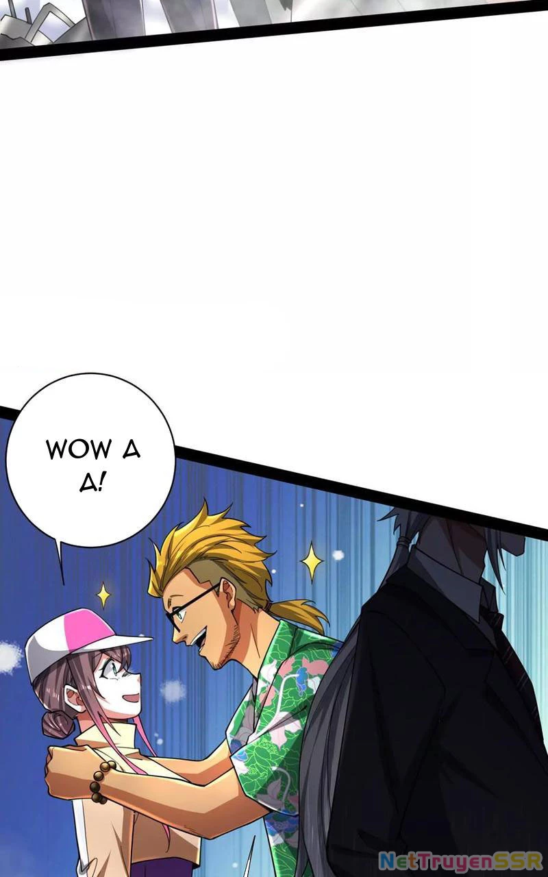 Đại Liên Minh Phản Xuyên Việt Của Bạo Quân Chap 76 - Next Chap 77