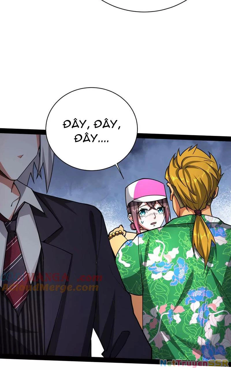 Đại Liên Minh Phản Xuyên Việt Của Bạo Quân Chap 76 - Next Chap 77