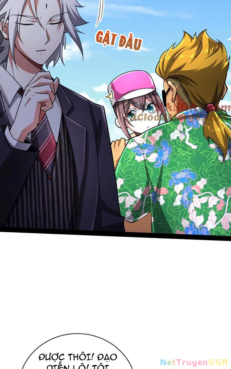 Đại Liên Minh Phản Xuyên Việt Của Bạo Quân Chap 76 - Next Chap 77