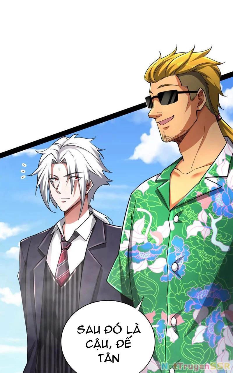 Đại Liên Minh Phản Xuyên Việt Của Bạo Quân Chap 76 - Next Chap 77