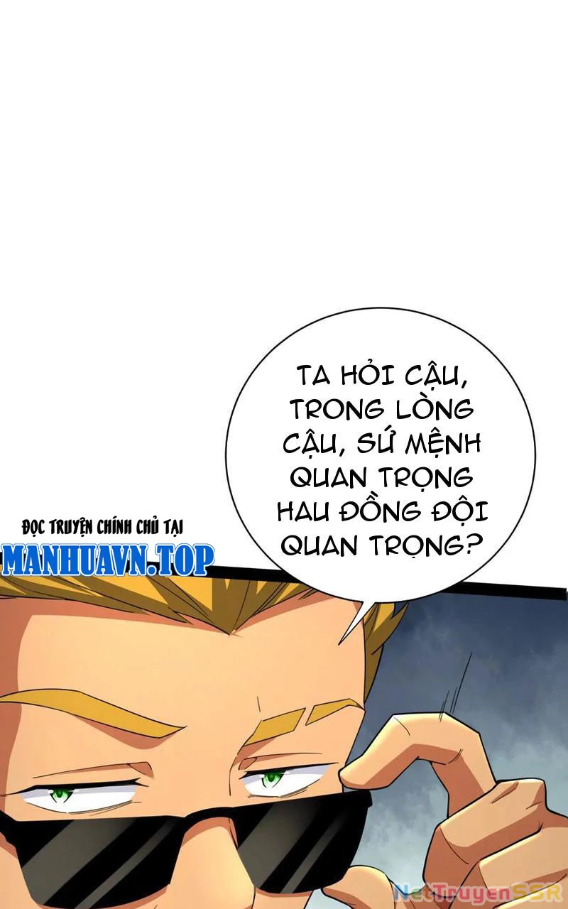 Đại Liên Minh Phản Xuyên Việt Của Bạo Quân Chap 76 - Next Chap 77