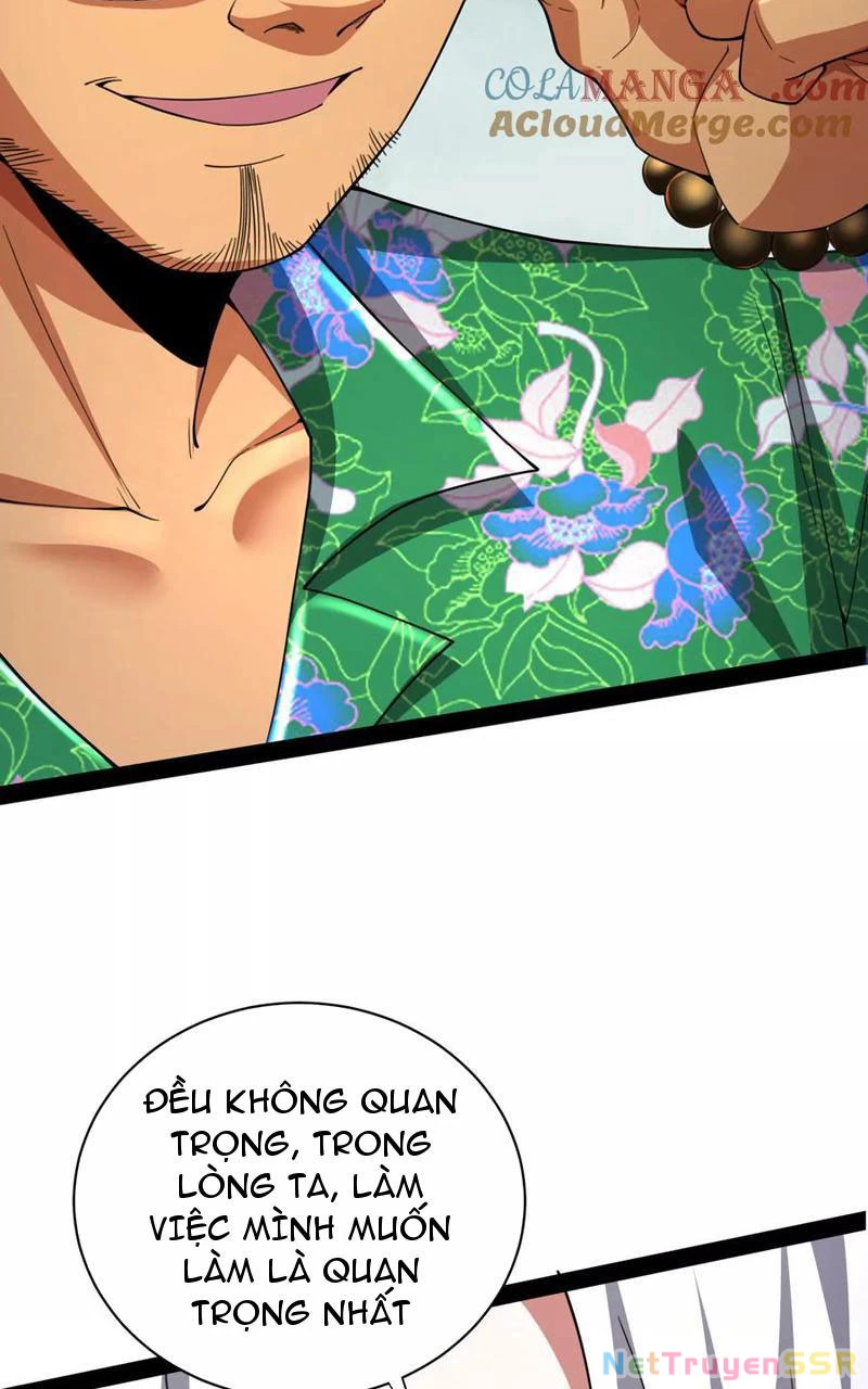 Đại Liên Minh Phản Xuyên Việt Của Bạo Quân Chap 76 - Next Chap 77