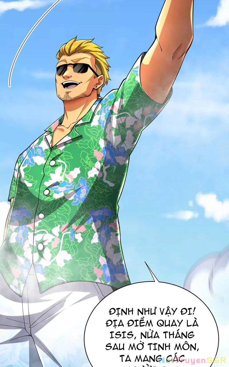 Đại Liên Minh Phản Xuyên Việt Của Bạo Quân Chap 76 - Next Chap 77