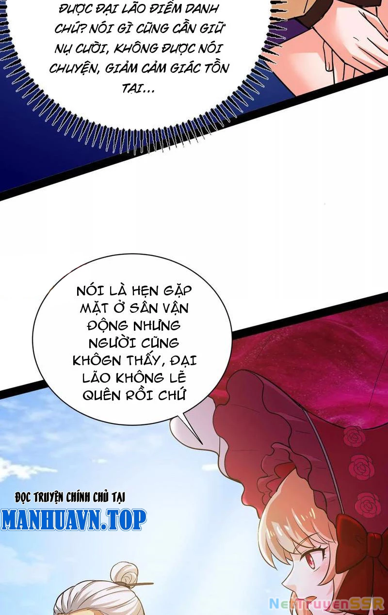 Đại Liên Minh Phản Xuyên Việt Của Bạo Quân Chap 76 - Next Chap 77