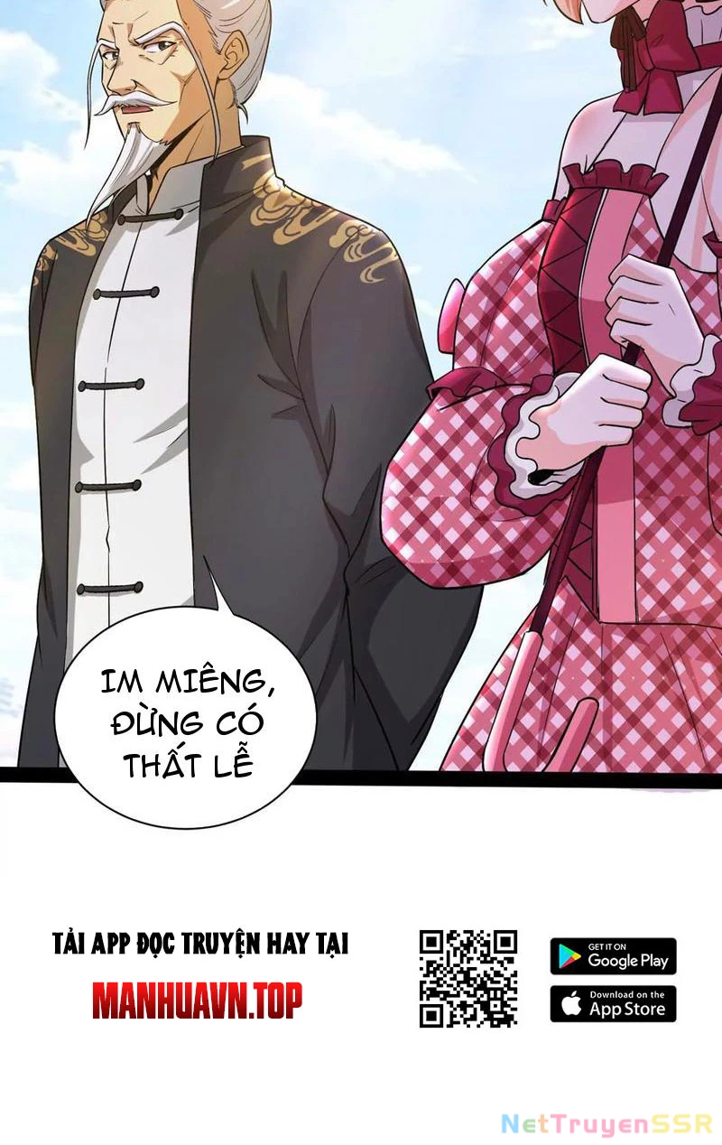 Đại Liên Minh Phản Xuyên Việt Của Bạo Quân Chap 76 - Next Chap 77