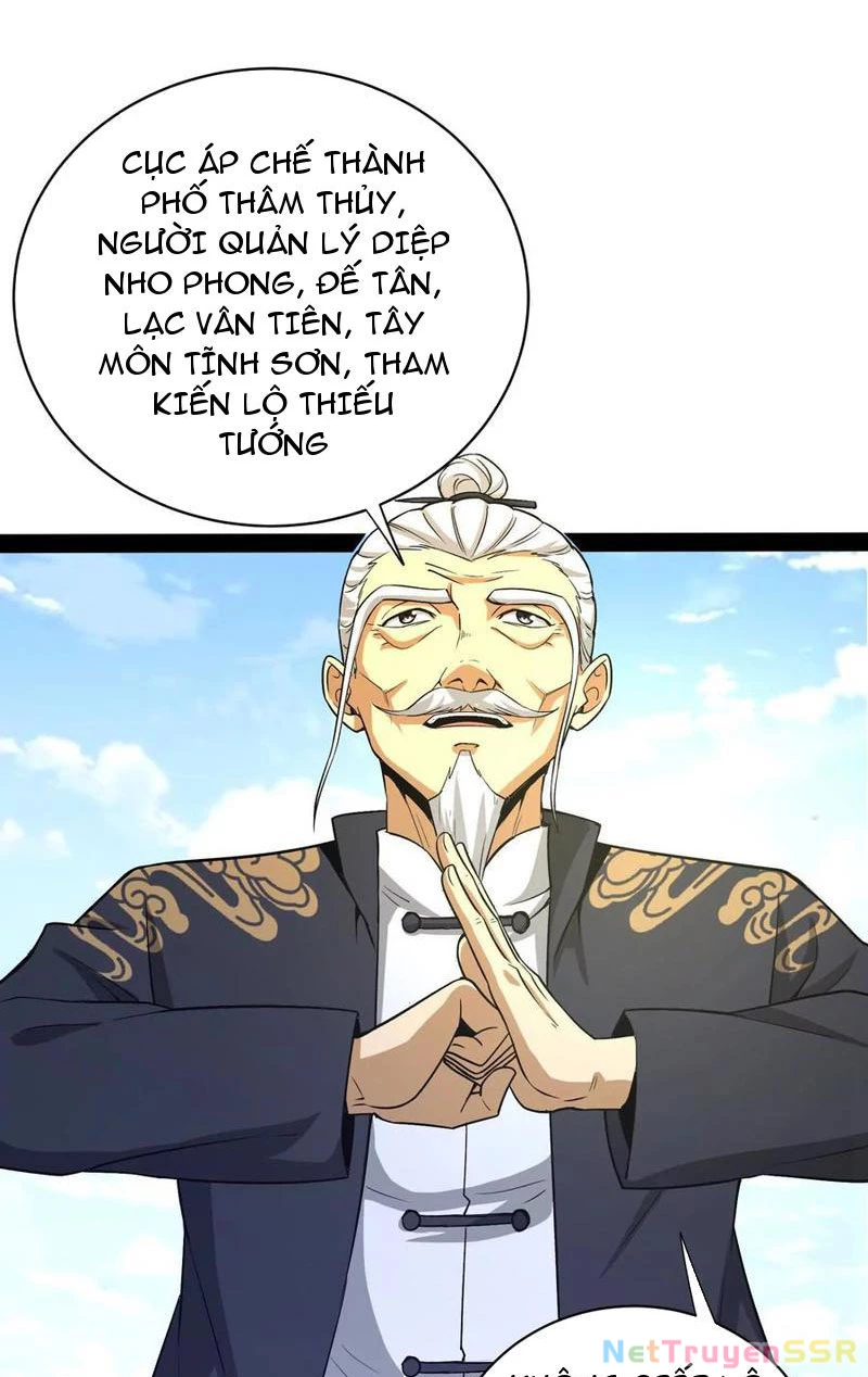 Đại Liên Minh Phản Xuyên Việt Của Bạo Quân Chap 76 - Next Chap 77