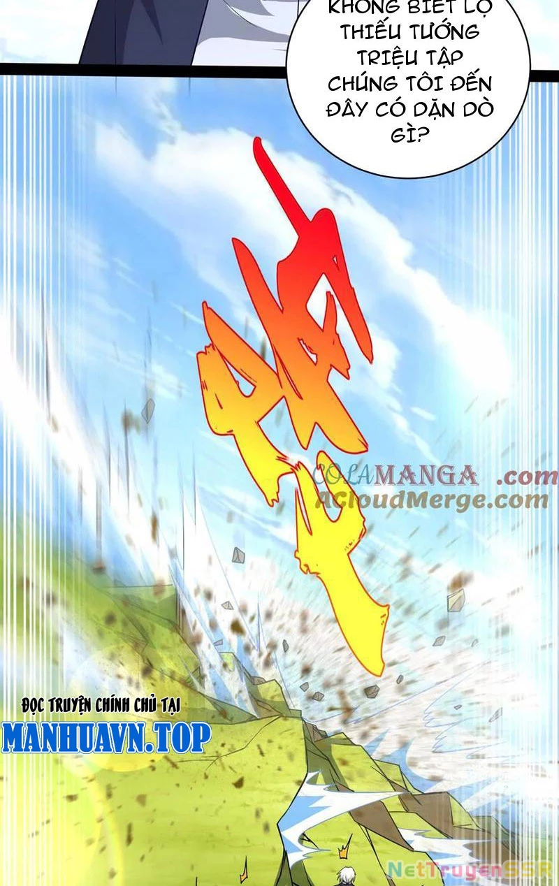 Đại Liên Minh Phản Xuyên Việt Của Bạo Quân Chap 76 - Next Chap 77