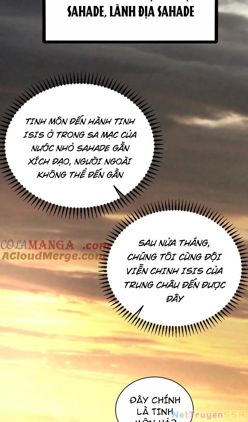 Đại Liên Minh Phản Xuyên Việt Của Bạo Quân Chap 77 - Next Chap 78