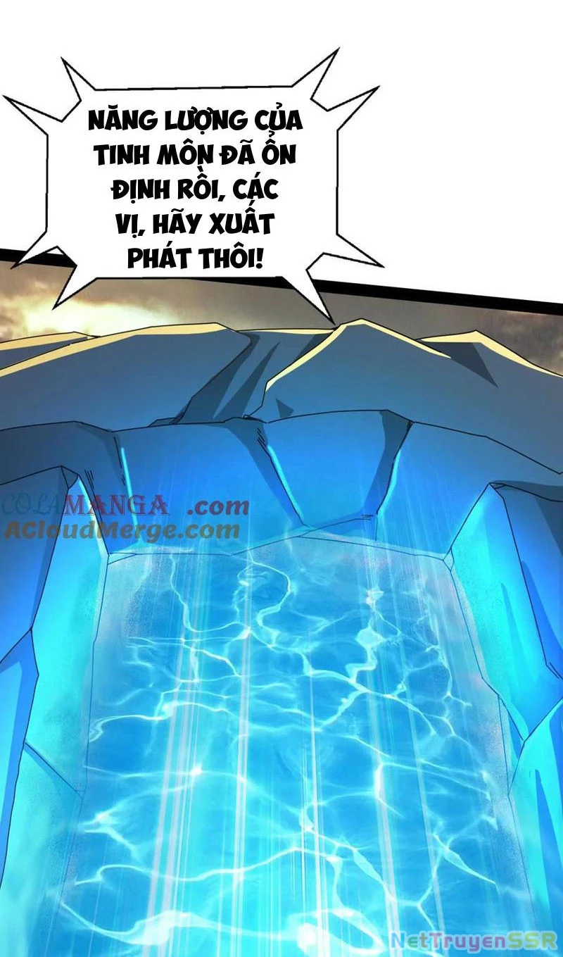 Đại Liên Minh Phản Xuyên Việt Của Bạo Quân Chap 77 - Next Chap 78