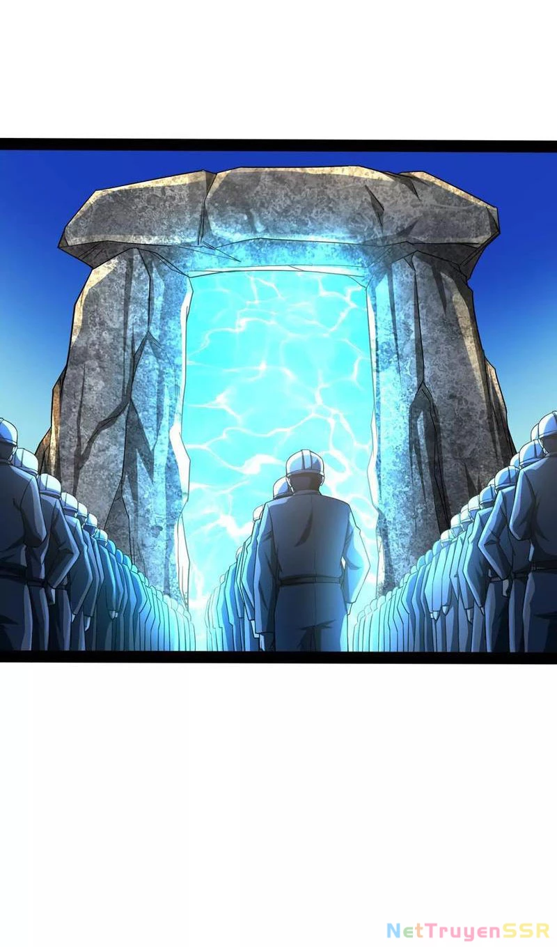 Đại Liên Minh Phản Xuyên Việt Của Bạo Quân Chap 77 - Next Chap 78