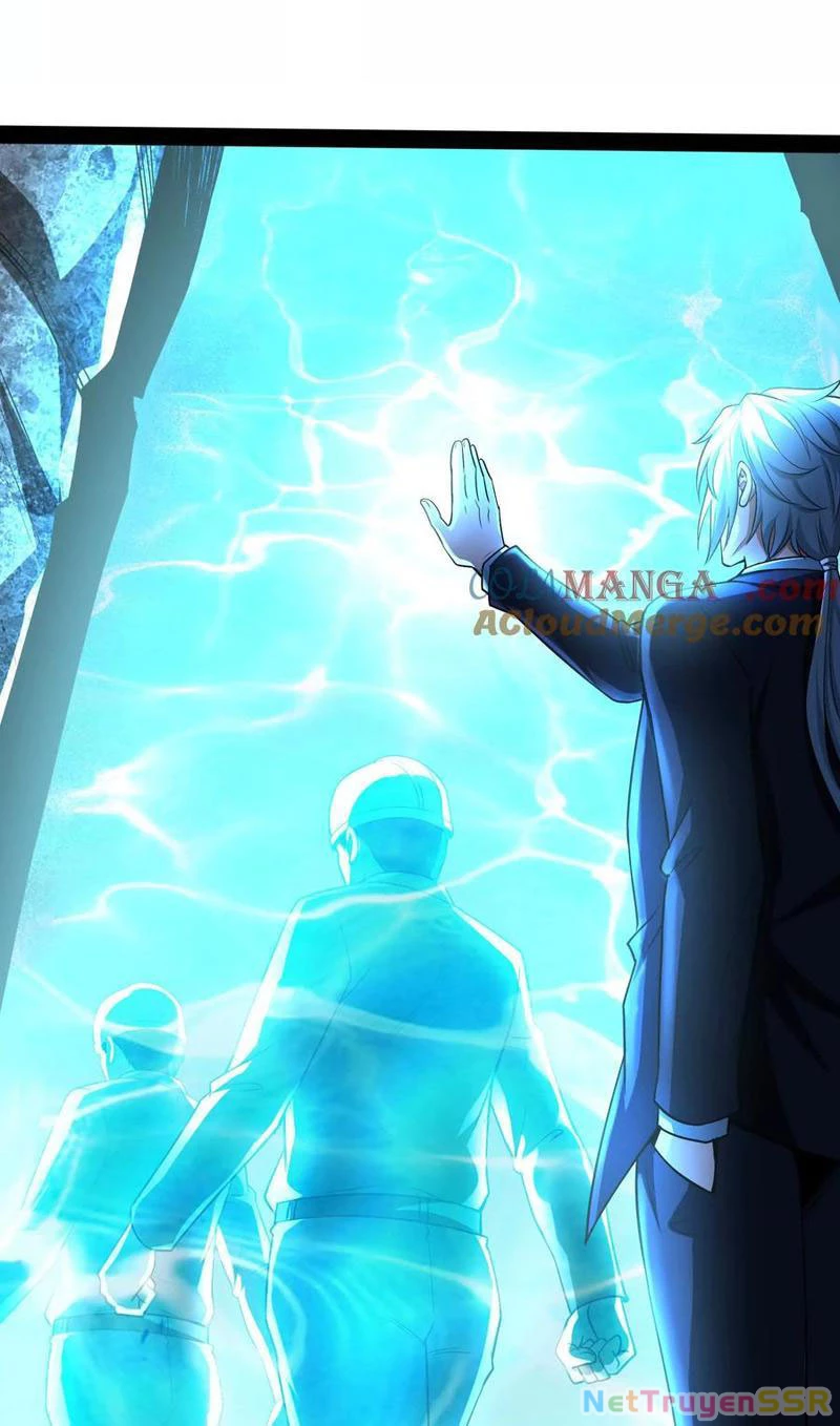 Đại Liên Minh Phản Xuyên Việt Của Bạo Quân Chap 77 - Next Chap 78