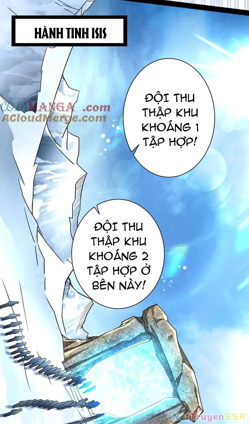 Đại Liên Minh Phản Xuyên Việt Của Bạo Quân Chap 77 - Next Chap 78