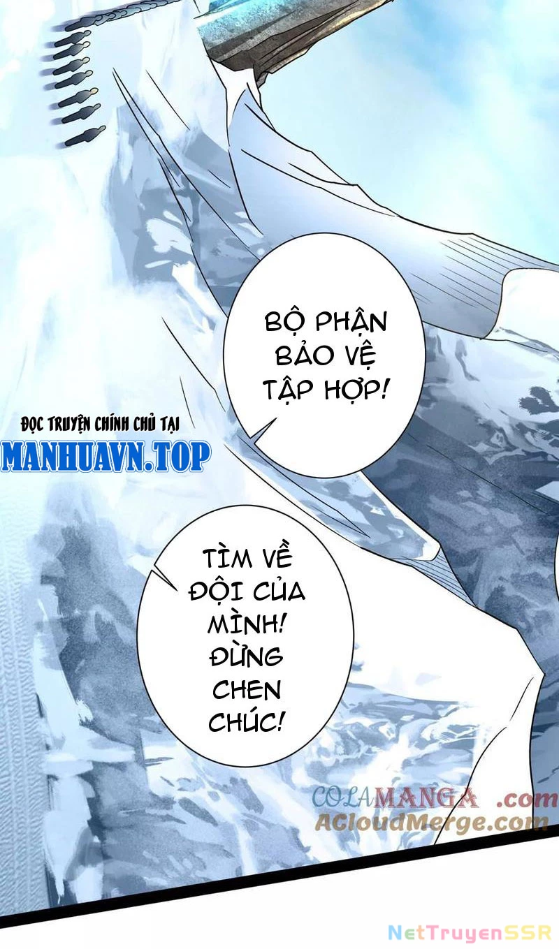 Đại Liên Minh Phản Xuyên Việt Của Bạo Quân Chap 77 - Next Chap 78