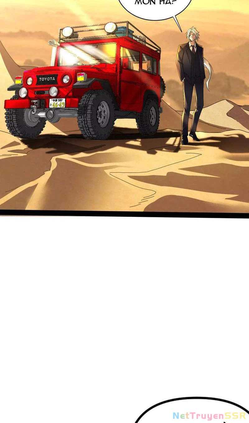 Đại Liên Minh Phản Xuyên Việt Của Bạo Quân Chap 77 - Next Chap 78