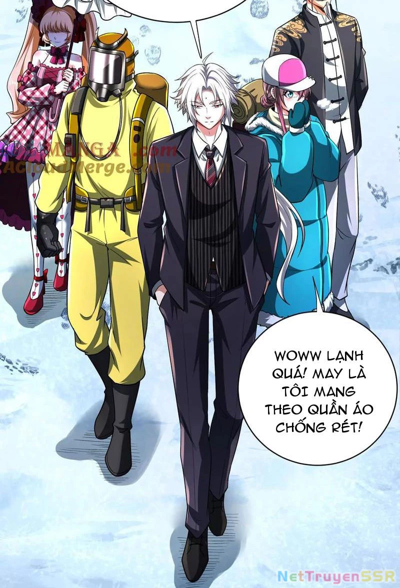 Đại Liên Minh Phản Xuyên Việt Của Bạo Quân Chap 77 - Next Chap 78