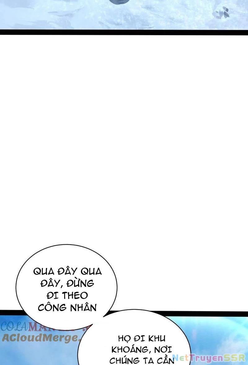 Đại Liên Minh Phản Xuyên Việt Của Bạo Quân Chap 77 - Next Chap 78