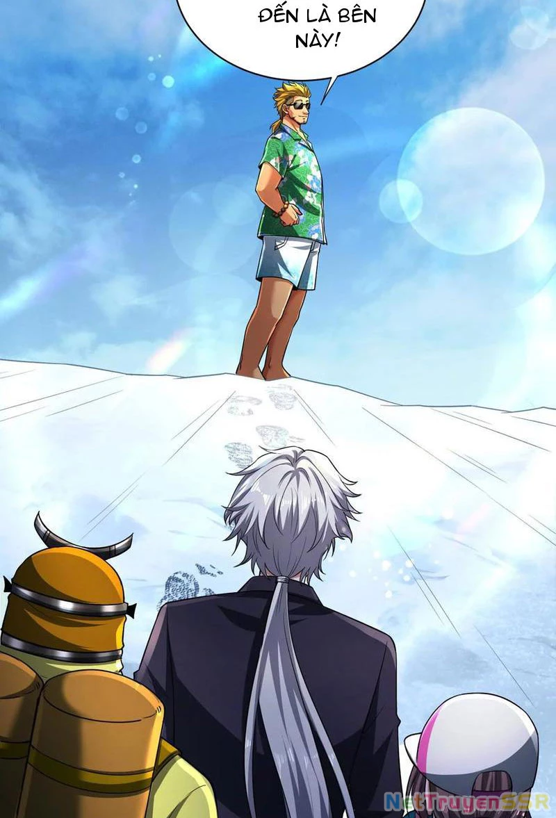 Đại Liên Minh Phản Xuyên Việt Của Bạo Quân Chap 77 - Next Chap 78