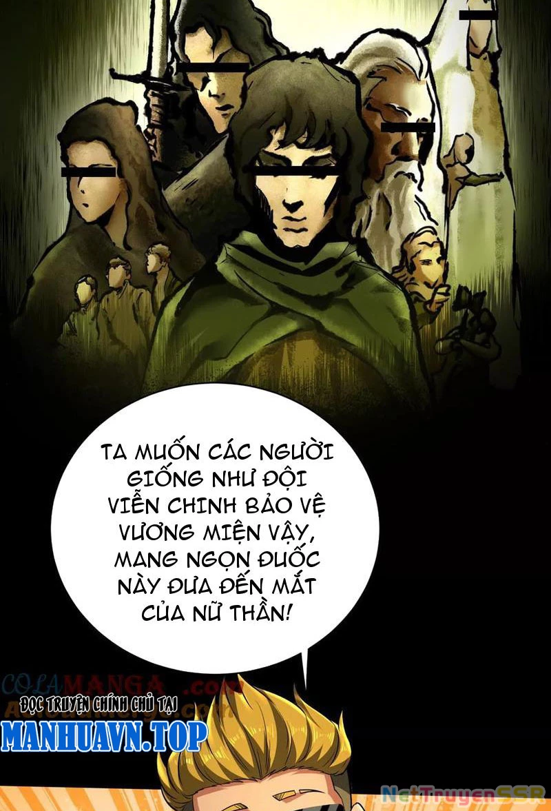 Đại Liên Minh Phản Xuyên Việt Của Bạo Quân Chap 77 - Next Chap 78